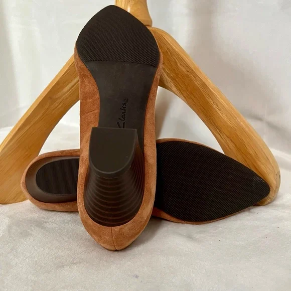 Clark’s Collection Ultimate Comfort - Picture 7 of 7